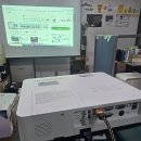 스크린골프연습장 이미지