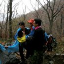 HAPPY KOREA 천왕봉 등반대회 일정및 휴강- 보강 공지 이미지