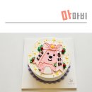 세븐일레븐청주분평개룡점 | 청주 분평동 수제 케이크 제작 전문점 마마비 디저트 맛집