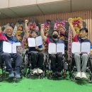 제17회 충청남도지사배 전국장애인생활체육탁구대회 이미지