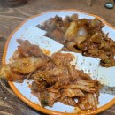 두리실비식당