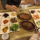 더덕산채