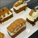 집을 카페처럼 구움과자 홈베이킹(주간)(2월) | 마포제과제빵학원 원데이 홈디저트 여러 종류 베이커리 디저트 메뉴 만들기