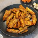 태양부양꼬치 - 춘천시 지석로 89 | 태양부양꼬치