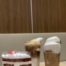 안산 고잔동 달달한 상하목장 아이스크림 라떼 맛집 푸르파파 안산고잔점