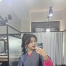 서울 성북구] 대성공 만족도 최상 웨딩스냅메이크업 후기, 성신여대역 제이메이크업