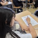 [아산 온양여자중학교] 여학생까지 몰입해서 진행하는 창업가정신 교육🚀