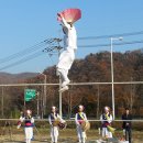 광주 광지원농악 이미지