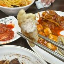둔촌대로 | 성남 상대원동 생생정보통 방영 맛집 도원중식뷔페 내돈내산 솔직후기