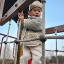 청라 호수공원 족구장 이미지