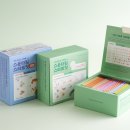 스타트아이 | 스푼타임 스타트킷 내돈내산 후기: 바뀐 이유식 알레르기 테스트 지침 & 프렙 비교 꿀팁