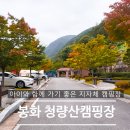 청량산 캠핑장 | 가는 아이와 함께 가기 좋은 봉화 청량산캠핑장_B13 사이트 이용 후기/추천 사이트 및 캠핑장 이용 정보