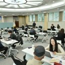 정선군청 대회의실 이미지