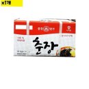 춘장 이미지