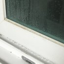 (유)창용에너지 | [원룸 결로방지, 단열효과] 다이소 뽁뽁이, 문풍지, 풍지판 붙이는법+후기