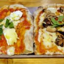 PIZZA DI ROMA 이미지