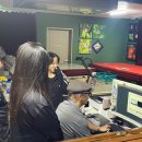 둔내고등학교 이미지