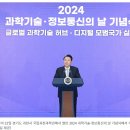 윤 대통령 “연구자들이 제때 연구 돌입하도록 R&D 예타 획기적 개선” 이미지