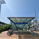 홍은2동 주민센터 | 서대문이음길 5코스,4코스 마무리했다(궁동산-작은안산-백련산구간)