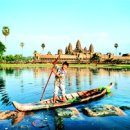 [베트남 캄보디아 추천여행] 베트남ㆍ캄보디아를 동시에…세계문화유산 찾아 떠난다 이미지