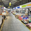 샘고을시장 이미지