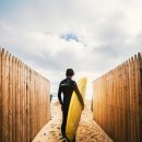 속초해변(중문) 이미지