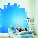 색하나만 바꿔도 마음이 편안해진다 컬러테라피 이미지