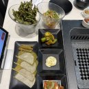 서초 | 모임하기 좋은 프라이빗룸 삼겹살 [그리던,고기 방배본점] 솔직 후기