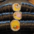 마녀김밥 이미지
