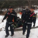 부천소방서119구조대 이미지