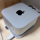 허브PC | 맥 미니(M4) 서브파티 내돈내산 후기(맥미니, 모니터, 허브, 키보드)