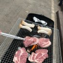해마루 | 대부도 옆 선재도 [해마루펜션 영흥] 바베큐장 둘러보기