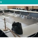 한강로동 주민센터 회의실 이미지