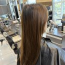 이철헤어커커 양주이마트점 | 양주1등살롱에서 염색 후기 by 다해 헤어디자이너님
