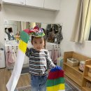 사랑반 9월 5주 놀이 이야기 (한삼놀이, 뒷말공원, 옥상텃밭, 개나리공원,샘말공원) 이미지