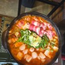 [일산] 뭉티기+곱창전골 조합 최고! 일산술집; 우호뭉티기 솔직 후기