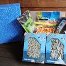 청정건어물 이미지