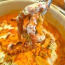 오봉집다산점 | 다산신도시 맛집 오봉집 다산점 투움바칼낙지 후기