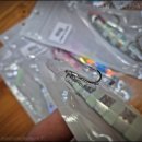 (주)메탈링크 | [메탈지그] 매드베이트 갈치(풀치), 고등어 낚시용 엣지지그 야광지그 내돈내산 구매 후기