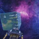 큐빅월드 이미지