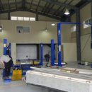 몬스타 개러지 이미지