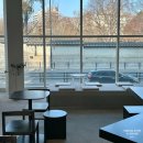 소반 53 | 일트 커피 | 서울 종로 원남동 창경궁 종묘 서울대병원 근처 조용하고 넓은 통창 카페 내돈내산 후기
