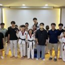 타이탄 히어로즈 태권도 이미지