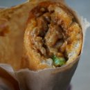 길거리아 이미지