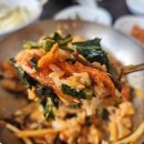 통나무집 | [오색약수터 맛집] 서울근교 단풍명소 설악산 단풍보고 점심으로 '오색통나무집' 후기