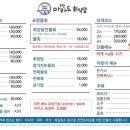 마라도회식당 이미지