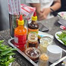 베트남 호치민 3대 쌀국수 맛집 포퀸(Pho quynh) 후기