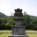 양양진전사지 이미지