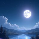 🌙💙 좋은 밤이에요, 로운 패밀리! 오늘도 수고 많으셨어요! 🌷✨ 이미지
