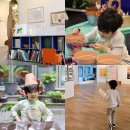 찾아가는 그림책수업_유아 도움반 | 성수동 아이랑 가볼만한곳 서울 헬로우뮤지움 어린이 미술관